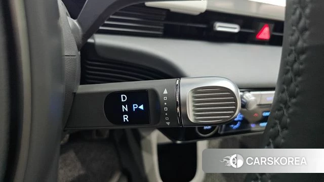Hyundai Ionic 5 id 4624218 из Кореи 35