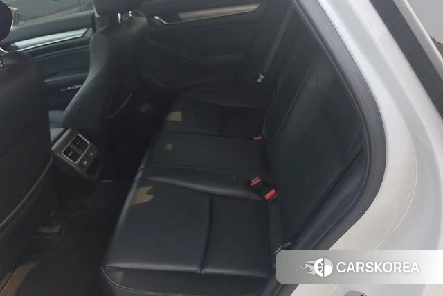 Honda Accord id 4258466 из Китая 16