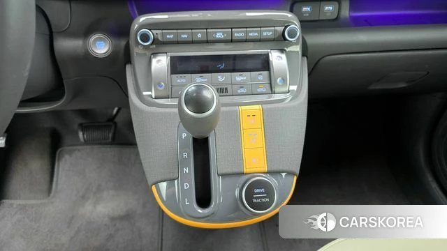 Hyundai Casper id 3921847 из Кореи 19