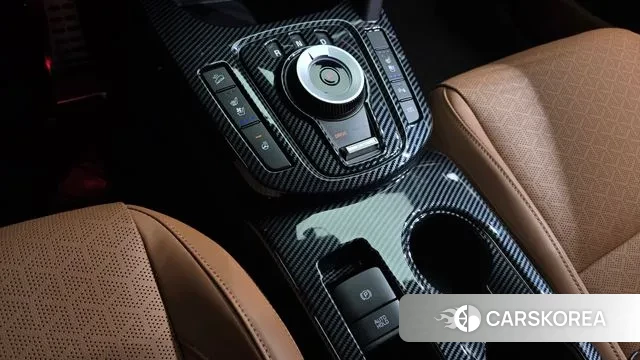 Kia The New Seltos id 3653741 из Кореи 19