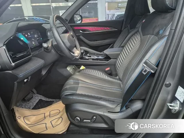 Renault Korea (Samsung) Grand Coleos id 3278030 из Кореи 19