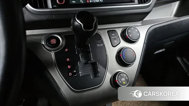 Kia The New Ray id 3328633 из Кореи 19