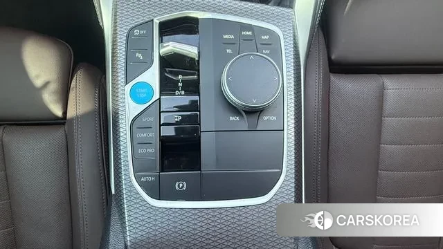 BMW i4 id 3658973 из Кореи 19