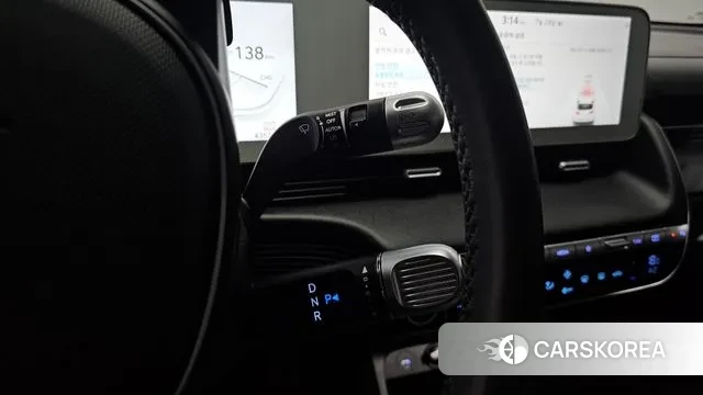 Hyundai Ionic 5 id 2975595 из Кореи 19