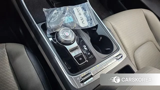 Kia The New Carnival 4th Generation id 3549974 из Кореи 19