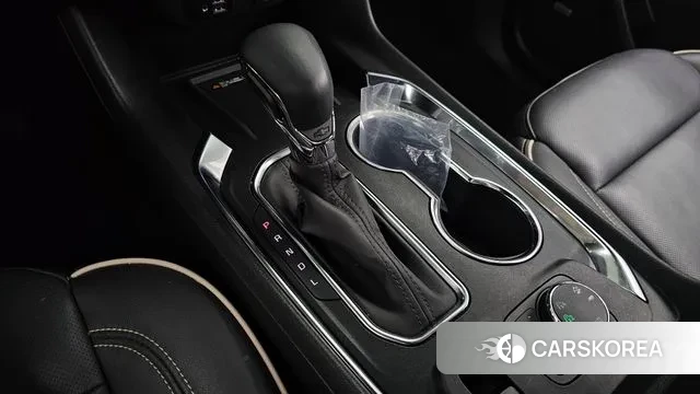 Chevrolet (GM Daewoo) Traverse id 3132223 из Кореи 19