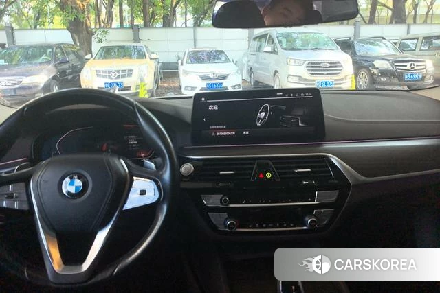 BMW 5 series id 4278435 из Китая 16