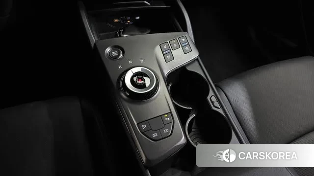 Kia The New Sportage 5th Generation Hybrid id 3507251 из Кореи 19