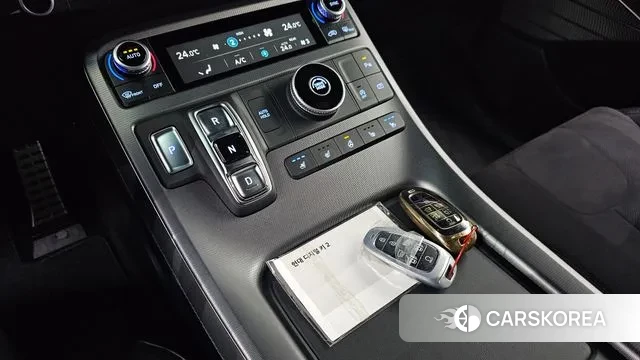 Hyundai The New Palisade id 3383371 из Кореи 19