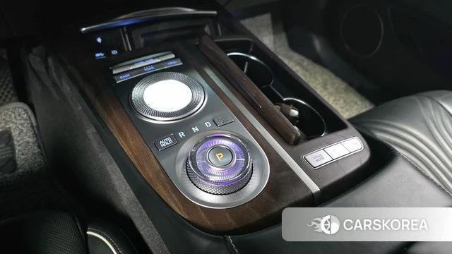 Genesis G80 (RG3) id 4586749 из Кореи 32