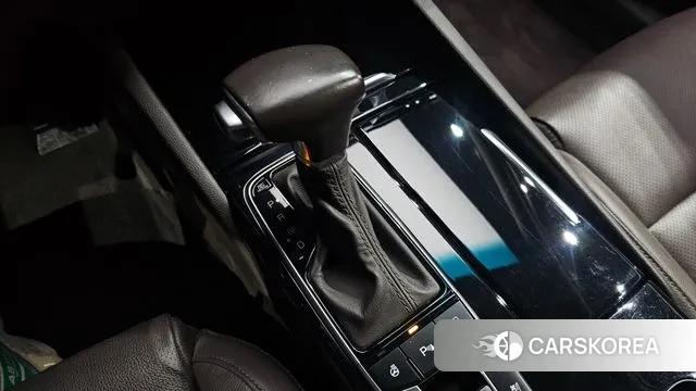 Kia Come New K7 id 3636327 из Кореи 19