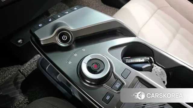 Kia EV6 id 3615599 из Кореи 19