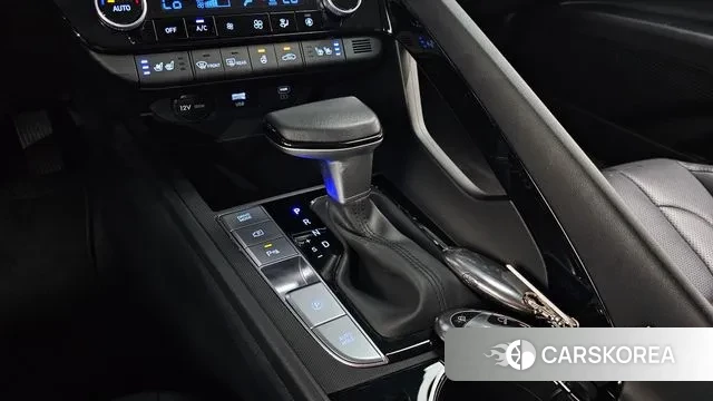 Hyundai The New Avante (CN7) id 2939142 из Кореи 19