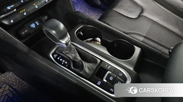 Hyundai Santa Fe TM id 3573916 из Кореи 19