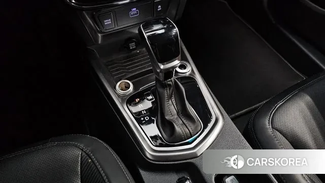 Ssangyong Berry New Tivoli id 3281063 из Кореи 19