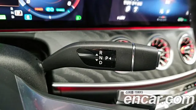 Mercedes-Benz CLS-Class C257 id 2650913 из Кореи 19