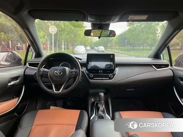 Toyota Lei Ling id 4258397 из Китая 19