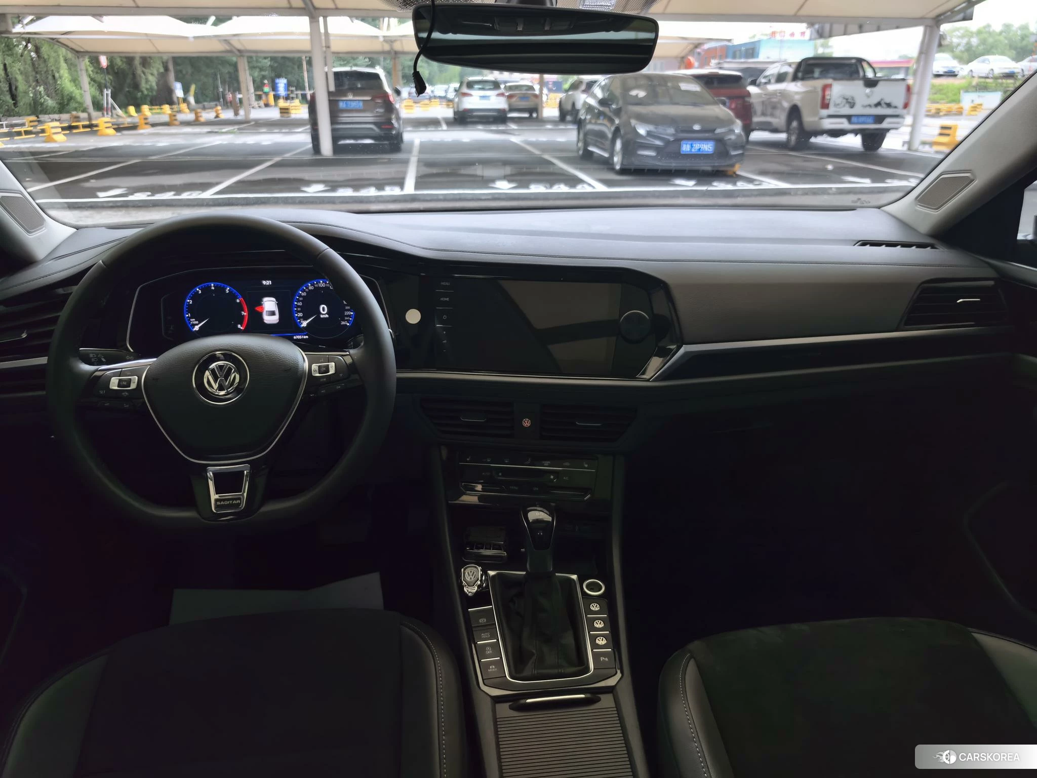 Volkswagen Sagitar id 4461473 из Китая 16