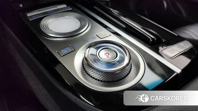Genesis G80 (RG3) id 4244807 из Кореи 19