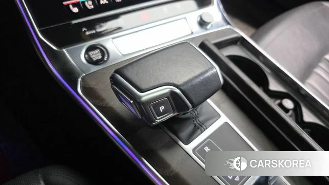 Audi A6 (C8) id 4458193 из Кореи 19