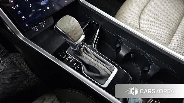 Ssangyong Torres id 3581020 из Кореи 19