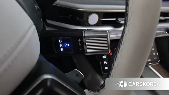 Hyundai Grandeur Hybrid (GN7) id 3669809 из Кореи 19