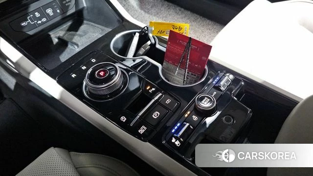 Kia The New K5 3rd generation id 3883249 из Кореи 19