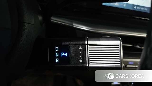 Hyundai Grandeur (GN7) id 4847668 из Кореи 19