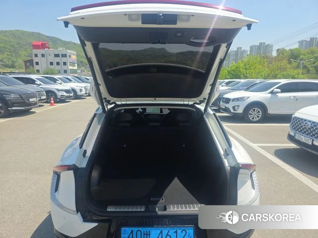 Kia EV6 id 4255060 из Кореи 19
