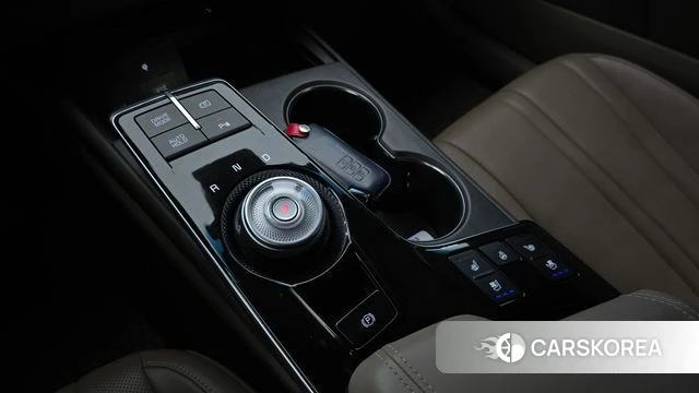 Kia K8 Hybrid id 4630827 из Кореи 19