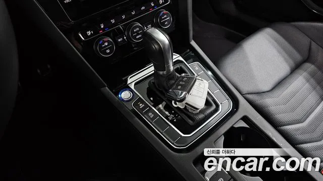 Volkswagen Arteon id 2719024 из Кореи 19