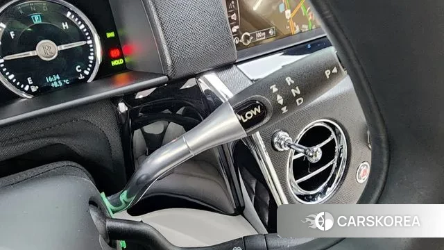 Rolls-Royce Cullinan id 3452592 из Кореи 19