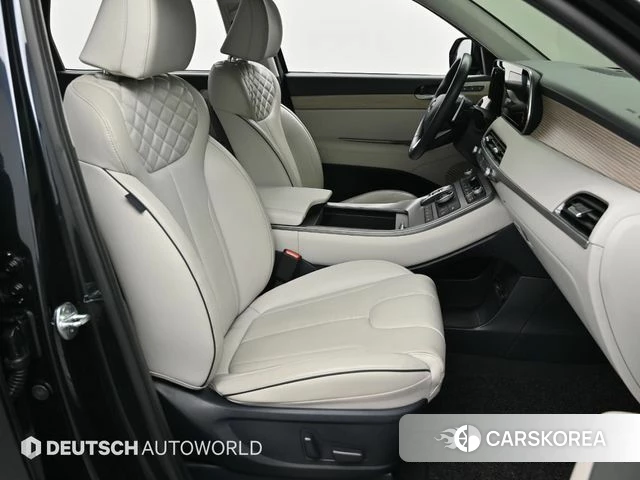 Hyundai Palisade id 4244333 из Кореи 19
