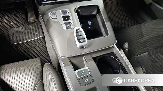 Hyundai The New Grandeur IG id 3504215 из Кореи 19