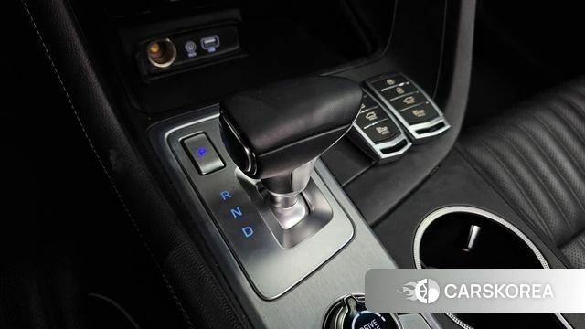 Genesis G70 id 4614975 из Кореи 33