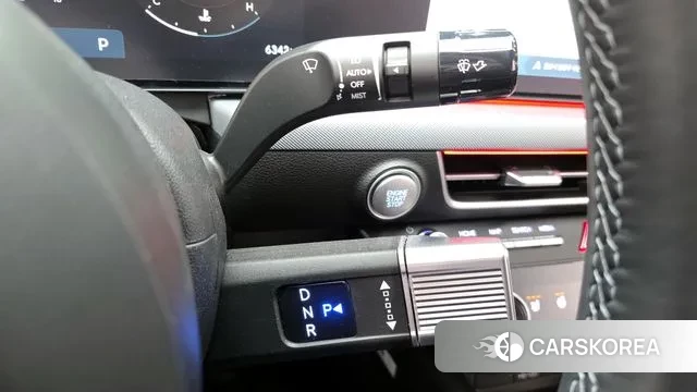 Hyundai Sonata D Edge (DN8) id 3544361 из Кореи 19