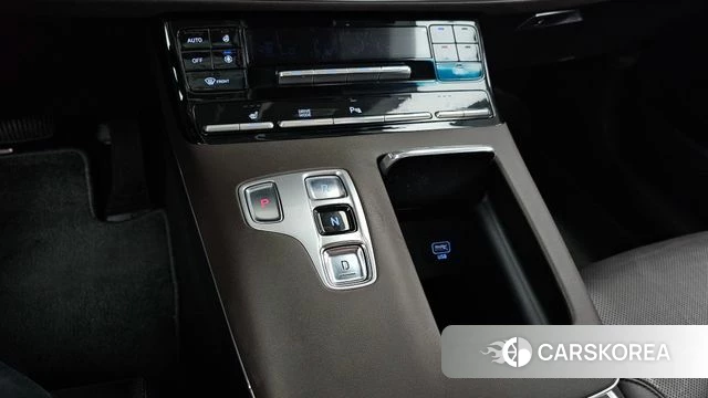 Hyundai The New Grandeur IG id 4849554 из Кореи 19