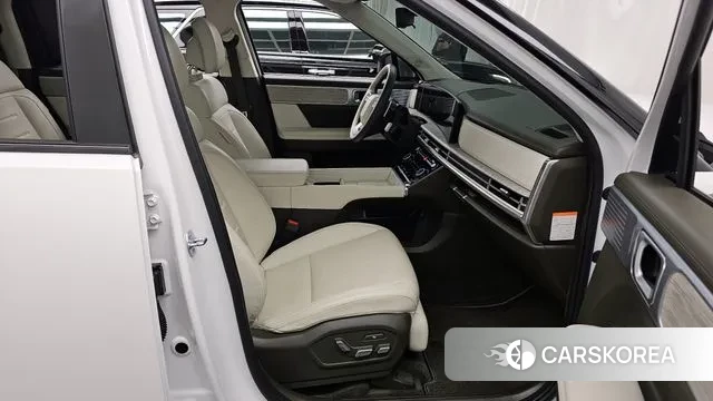 Hyundai Santa Fe (MX5) id 3538832 из Кореи 19