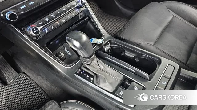 Hyundai Grandeur IG id 3423082 из Кореи 19