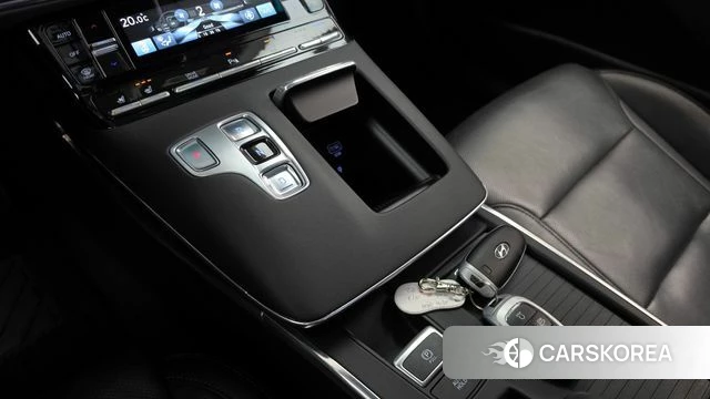 Hyundai The New Grandeur IG id 4202648 из Кореи 29