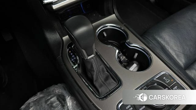 Jeep Grand Cherokee id 3905252 из Кореи 19