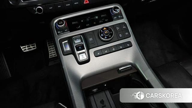 Hyundai The New Palisade id 3940382 из Кореи 19