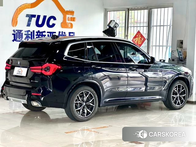 BMW X3 id 4275690 из Китая 19