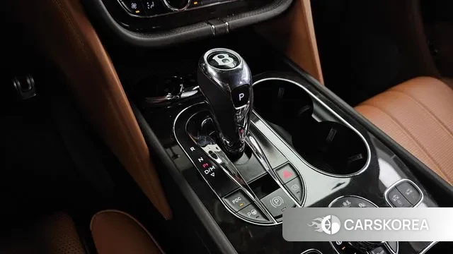 Bentley Bentayga id 3128726 из Кореи 19