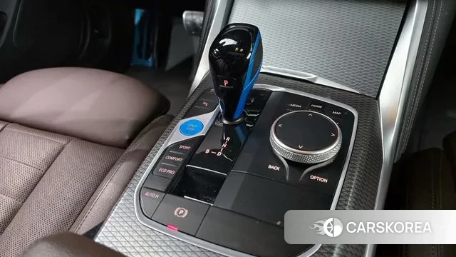 BMW i4 id 3447574 из Кореи 19