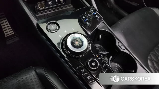 Kia Sportage 5th Generation id 3551250 из Кореи 19