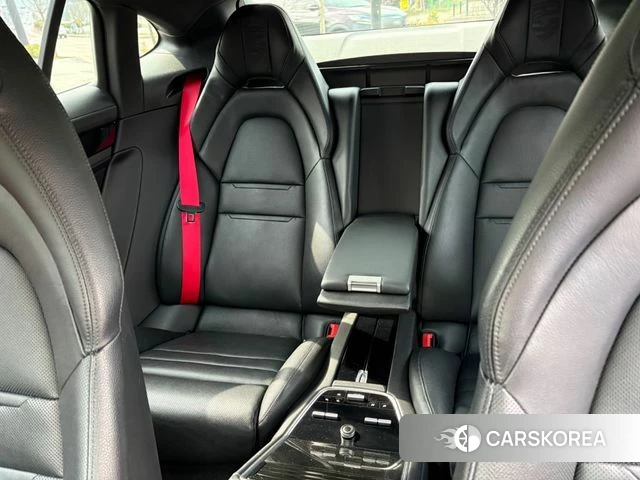 Porsche Panamera (971) id 4188640 из Кореи 12