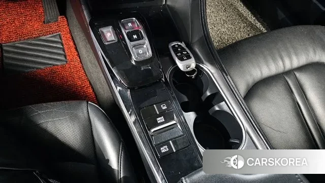 Hyundai Sonata (DN8) id 3562864 из Кореи 19