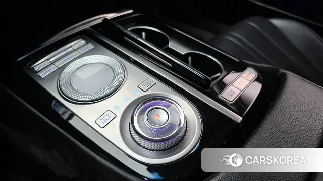 Genesis G80 (RG3) id 3681812 из Кореи 19