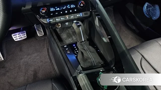 Hyundai Avante (CN7) id 3519034 из Кореи 19